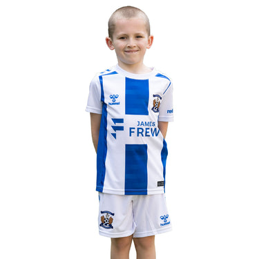 JUNIOR HOME SHIRT 2026/27