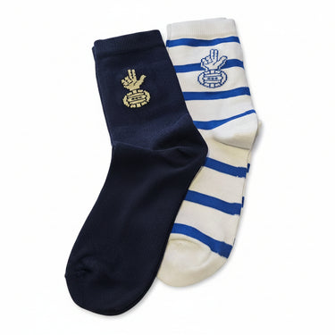 KLTD SOCK TWIN PACK