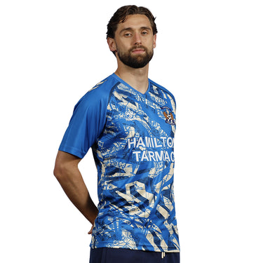 ADULT MATCHDAY TEE 2026/27