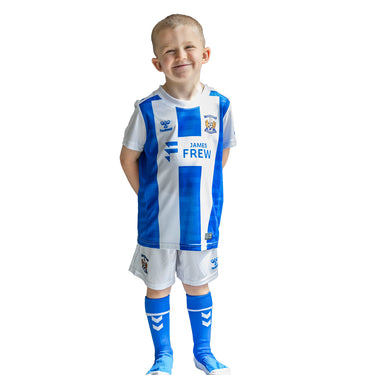 HOME MINI KIT 2026/27