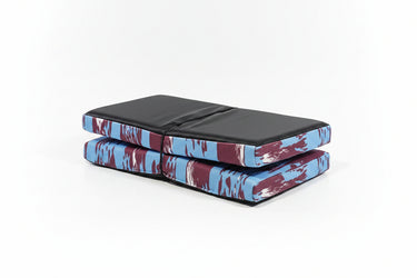 AT MAYS RETRO SEAT CUSHION