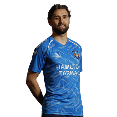 ADULT PLAYER TRAINING TOP 2026/27