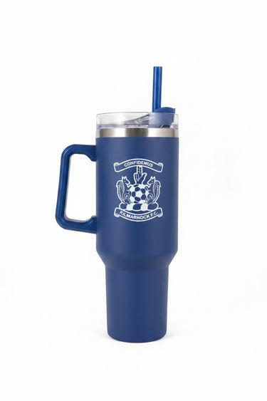 EVEREST KILMARNOCK FC TRAVEL MUG