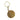 1906 CREST KEYRING