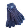 1906 LINED GLOVES KIDS