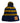 1906 NAVY & GOLD BOBBLE