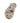 3-PACK SHOE CHARMS 
