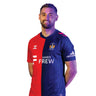 ADULT AWAY SHIRT 2025/26