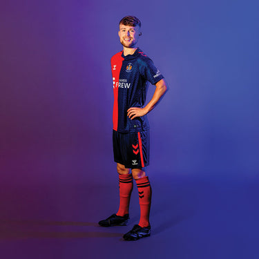 ADULT AWAY SHIRT 2025/26