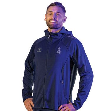 ADULT CIMA TRAVEL HOODIE