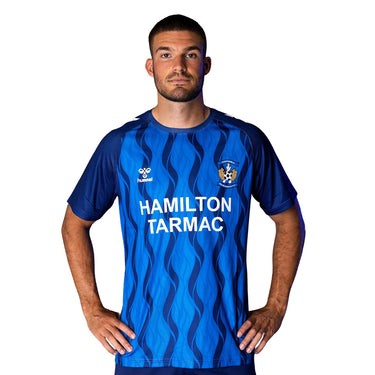 ADULT FIRST TEAM TRAINING TEE 