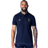 ADULT HMLxKLTD COTTON POLO 