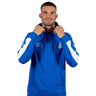 ADULT HMLxKLTD ROYAL BLUE HOODIE
