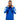 ADULT HMLxKLTD ROYAL BLUE HOODIE