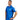 ADULT HMLxKLTD ROYAL BLUE POLO 