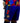 ADULT HOME GOALIE SHORTS 2025/26