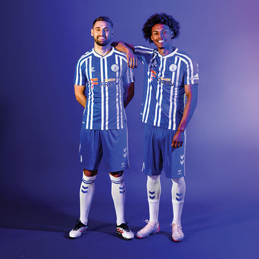 ADULT HOME SHIRT 2025/26