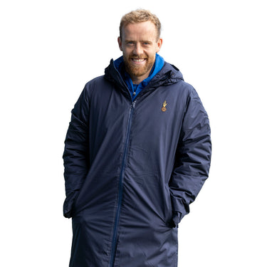ADULT KLTD BENCH JACKET