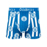 ADULT ODDBALLS HOME BOXER SHORTS 2025/26
