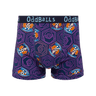 ADULT ODDBALLS THIRD KIT BOXER SHORTS 2025/26