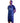 ADULT PLAYER ROYAL TRAINING TEE