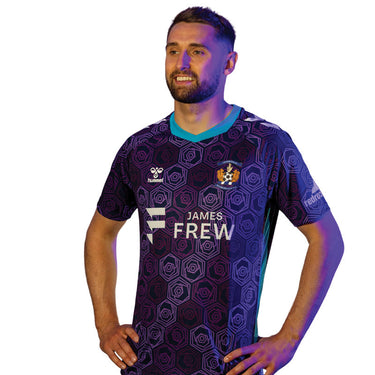 ADULT THIRD SHIRT 2025/26