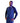 ADULT TRAINING ROYAL HALF ZIP 