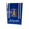 AUTOGRAPH BOOK