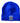 BRONX HAT - ROYAL BLUE 