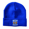 BRONX HAT - ROYAL BLUE 