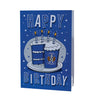 CAKE BIRTHDAY CARD