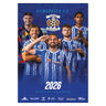 CALENDAR 2026