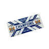 CHAMPIONS KEYRING