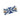 CHAMPIONS KEYRING
