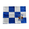 CHEQUERED TEA TOWEL
