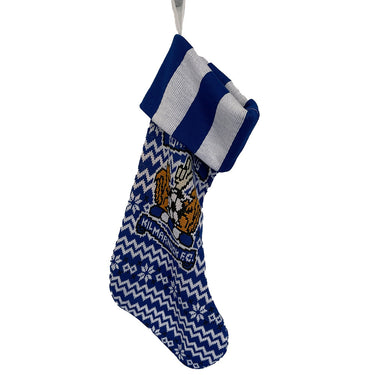CHRISTMAS STOCKING