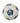 CREST BALL 25