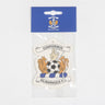 CREST CAR AIR FRESHENER