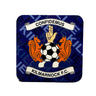 CREST KILLIE COASTER 