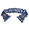 EST. 1869 POA JACQUARD SCARF