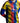 GEDDES JERSEY 1991