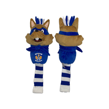 MASCOT GOLF HEAD COVER