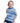 GREY KILLIE TEE