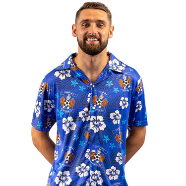 HAWAIIAN SHIRT 