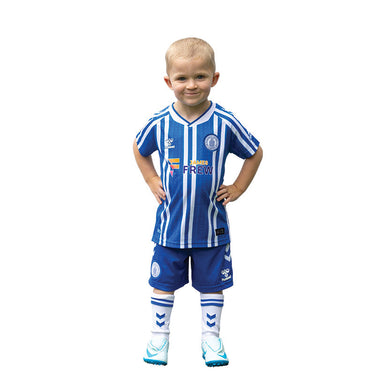 HOME MINI KIT 2025/26