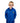 JUNIOR hmlESSENTIAL AW JACKET ROYAL BLUE