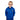 JUNIOR hmlESSENTIAL AW JACKET ROYAL BLUE