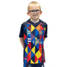 JUNIOR HOME GOALIE SHIRT 2025/26