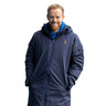 JUNIOR KLTD BENCH JACKET