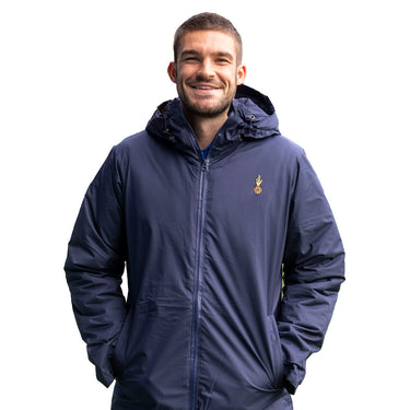 JUNIOR KLTD BENCH JACKET